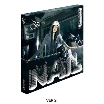 YVES - NAIL (Deluxe Ver.) - Image 4