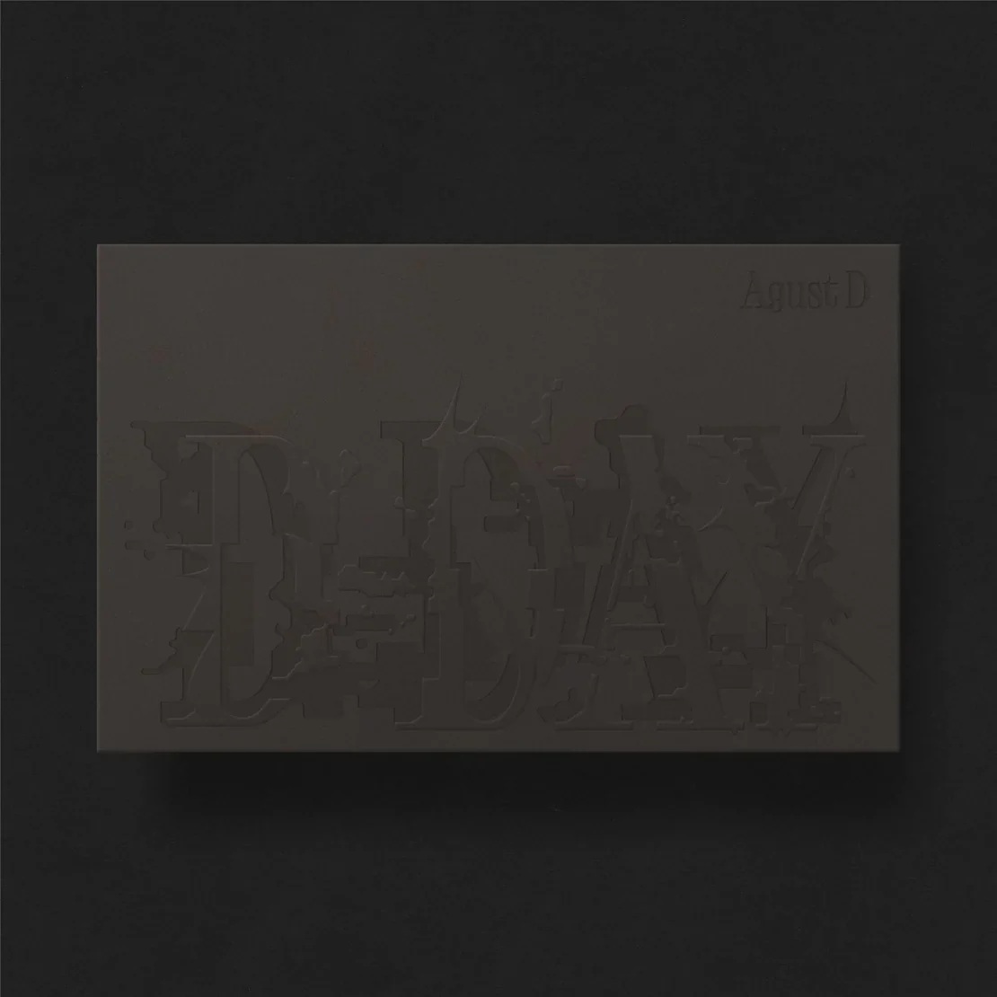AGUST D - D-Day - Image 4