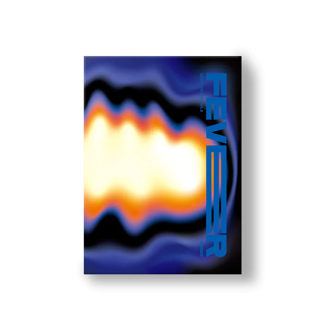 ATEEZ - Zero: Fever Part.2 - Image 3