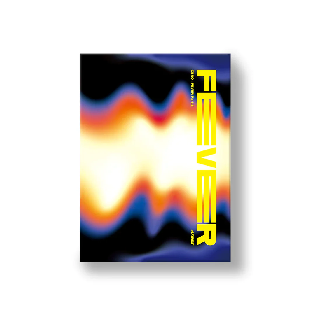 ATEEZ - Zero: Fever Part.2 - Image 4