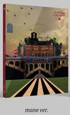BILLLIE - The Billage of Perception - Chapter Two: Memories & Scenes - Image 4