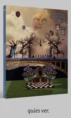 BILLLIE - The Billage of Perception - Chapter Two: Memories & Scenes - Image 5