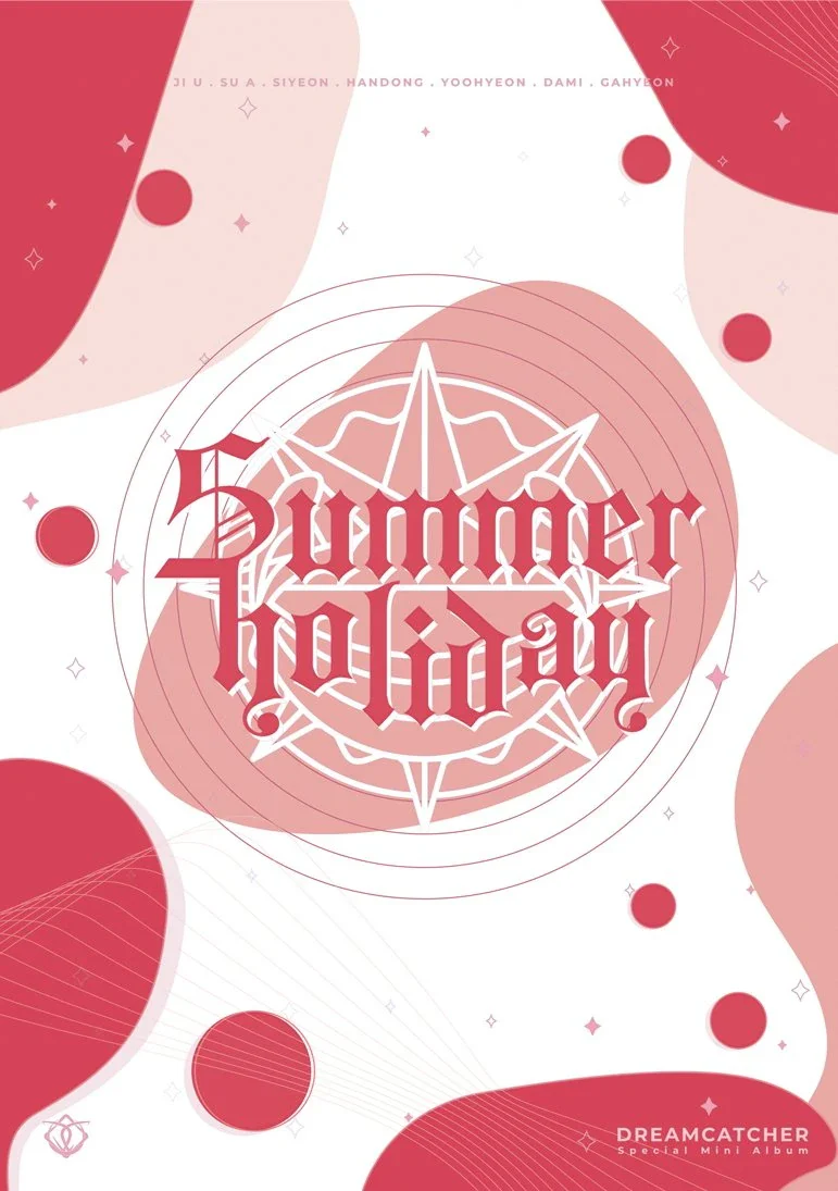 DREAMCATCHER - Summer Holiday - Image 3