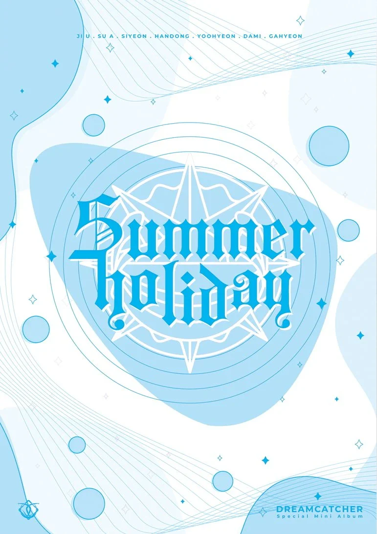 DREAMCATCHER - Summer Holiday - Image 4