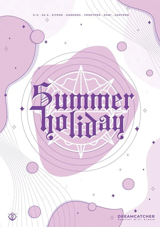 DREAMCATCHER - Summer Holiday - Image 5