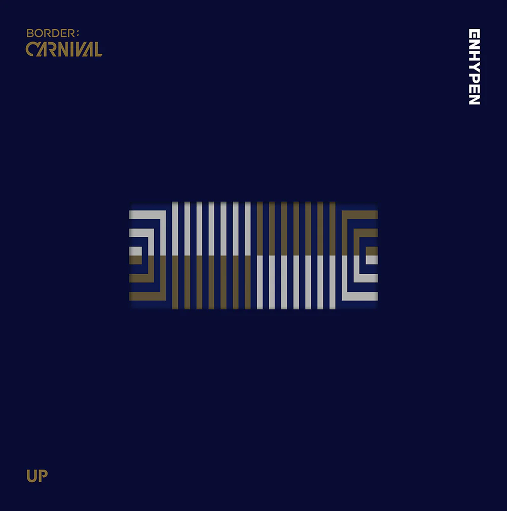 ENHYPEN - BORDER: CARNIVAL - Image 3