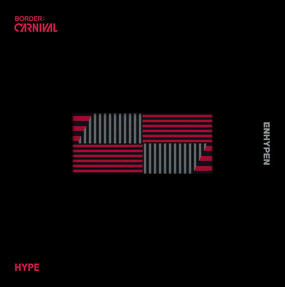 ENHYPEN - BORDER: CARNIVAL - Image 4