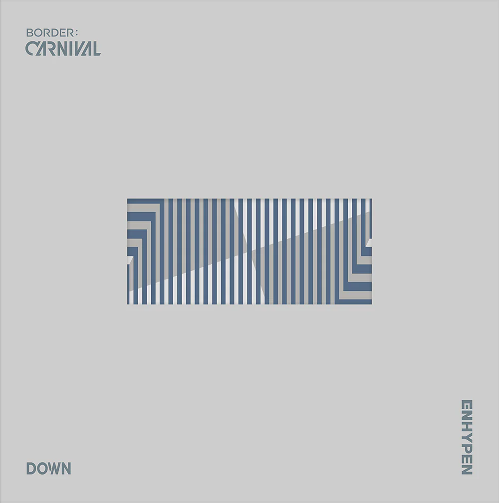 ENHYPEN - BORDER: CARNIVAL - Image 5