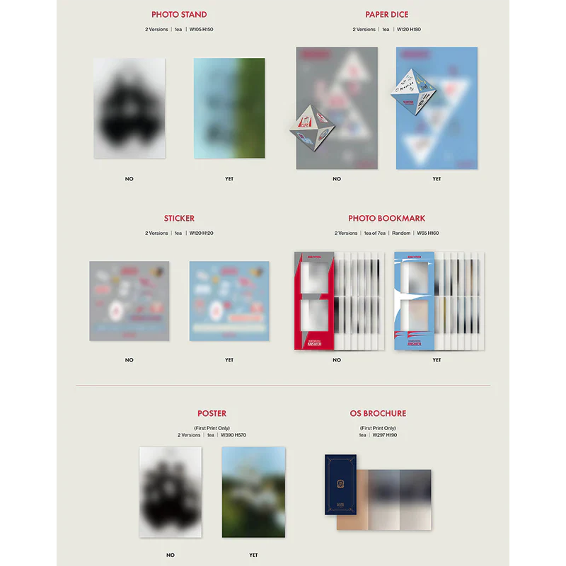 ENHYPEN - Dimension: Answer - Image 4