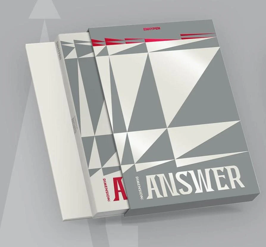 ENHYPEN - Dimension: Answer - Image 5