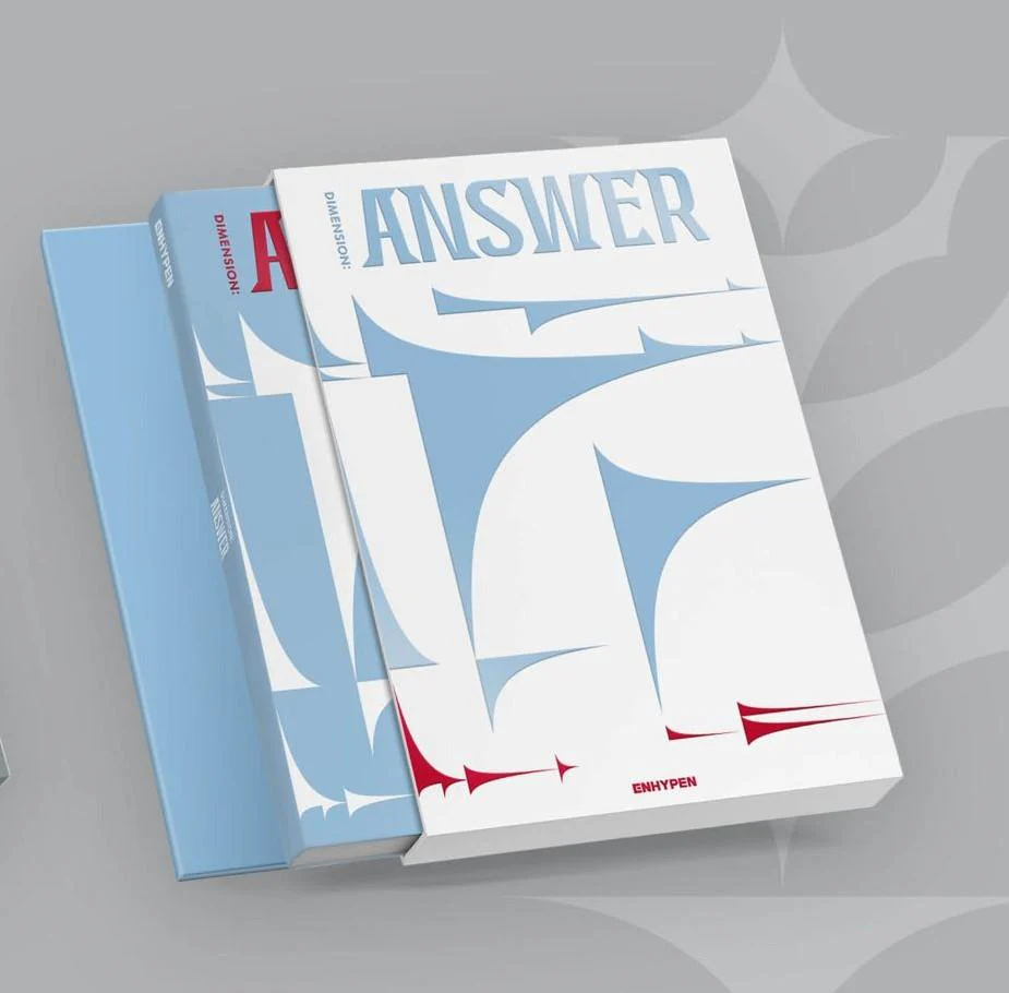 ENHYPEN - Dimension: Answer - Image 6