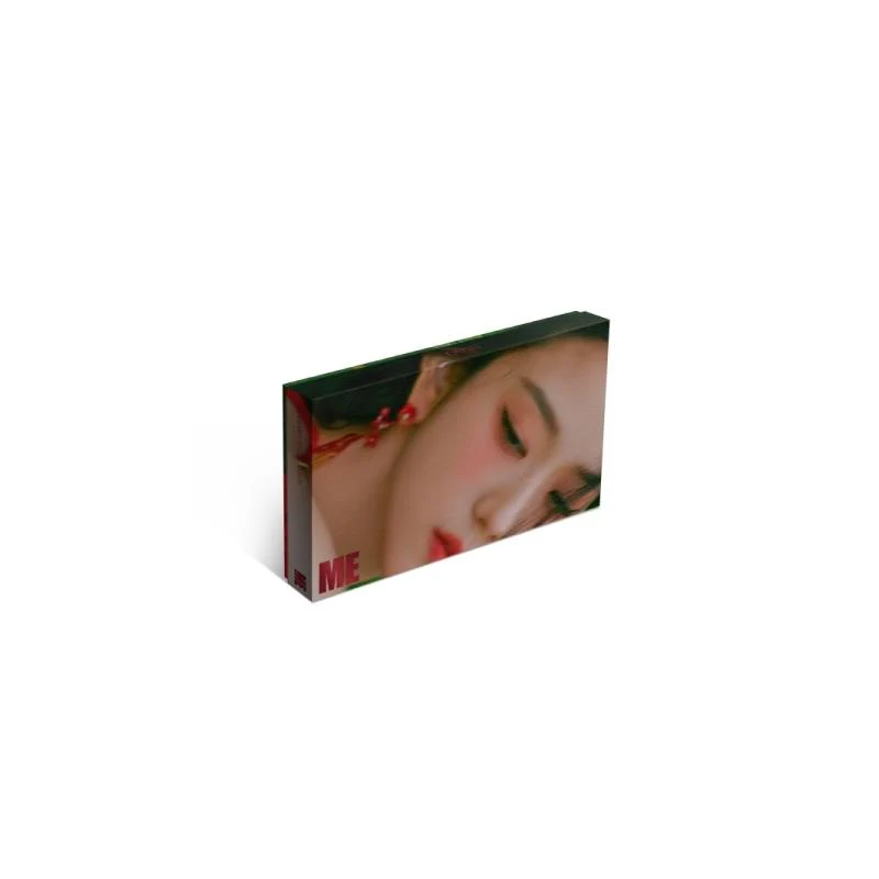 JISOO - ME - Image 2