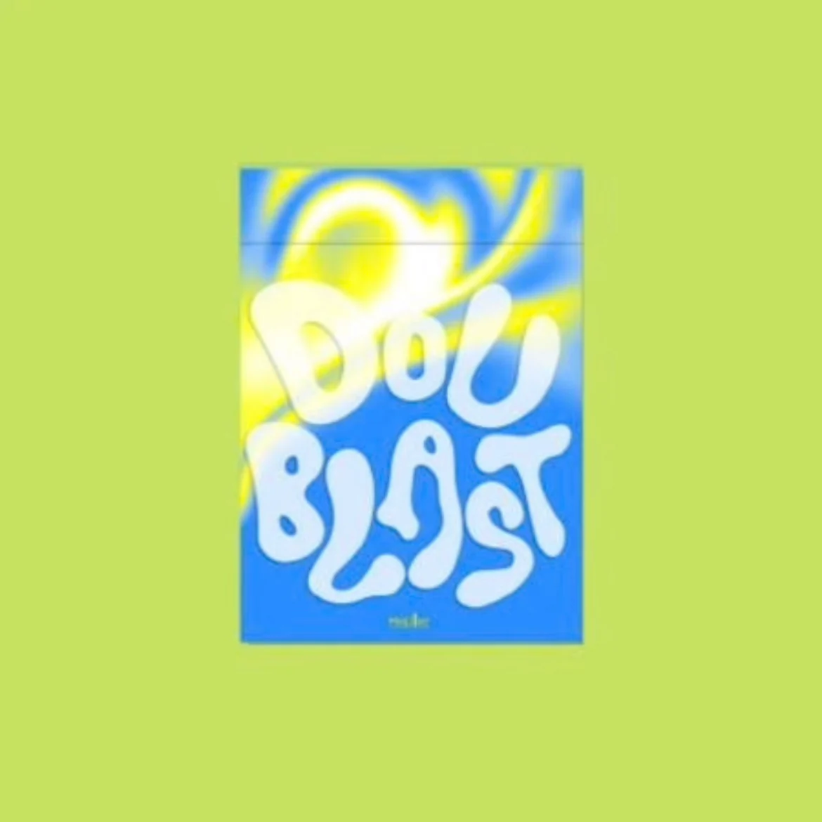 Kep1er - Doublast - Image 4