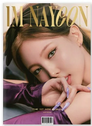 NAYEON - "IM NAYEON" - Image 3