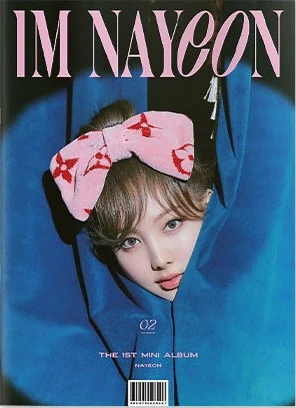 NAYEON - "IM NAYEON" - Image 4