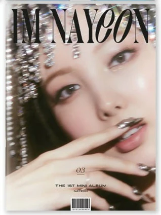 NAYEON - "IM NAYEON" - Image 5