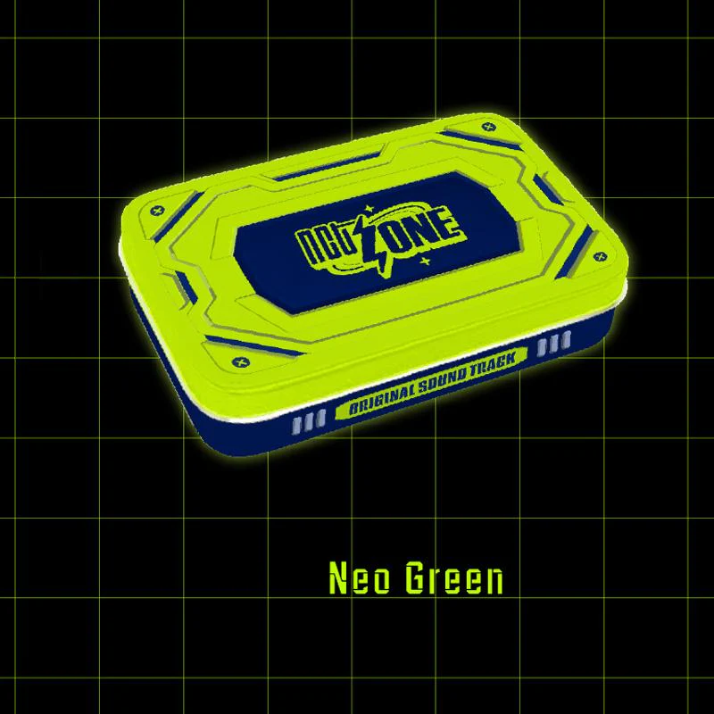 NCT - NCT ZONE OST 'Do It (Let's Play)' - Image 4