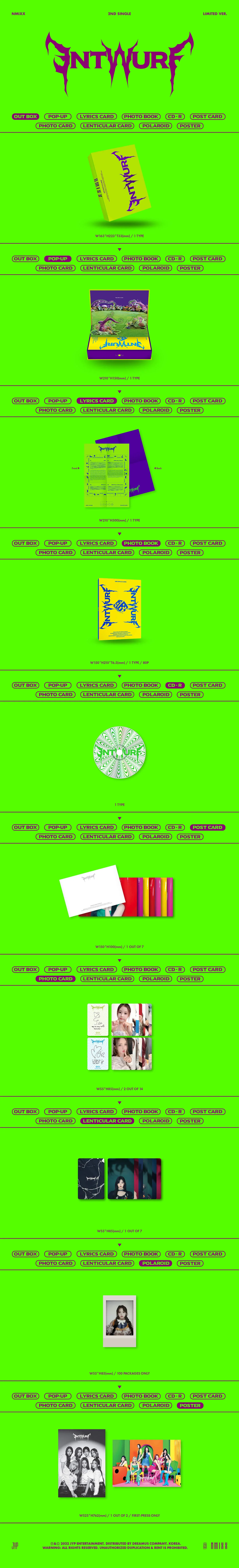 NMIXX - ENTWURF - Image 2