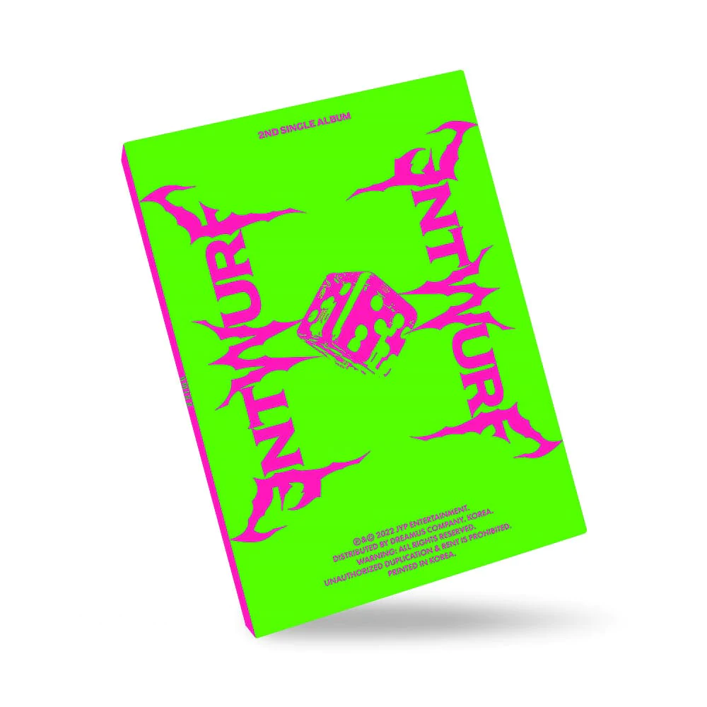 NMIXX - ENTWURF - Image 3