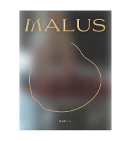 ONEUS - MALUS (EDEN Ver.) - Image 8