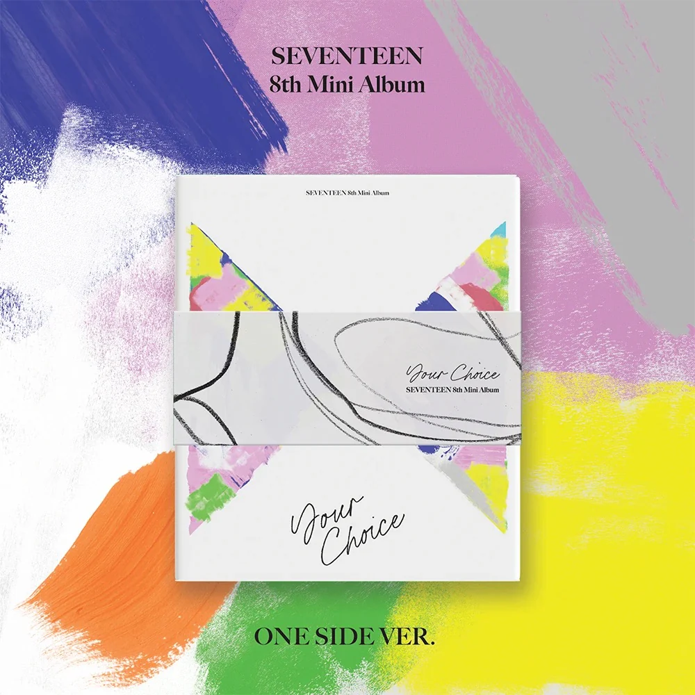 Seventeen - Your Choice - Image 4