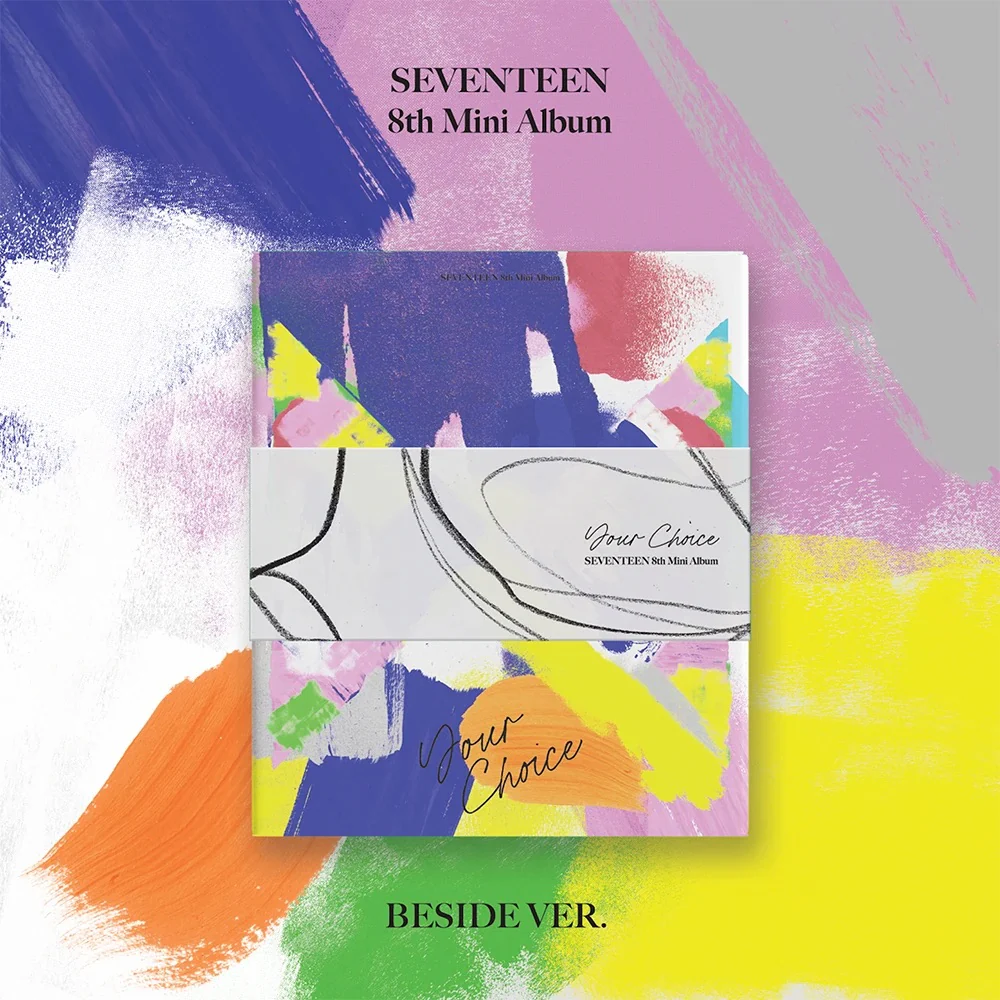 Seventeen - Your Choice - Image 5