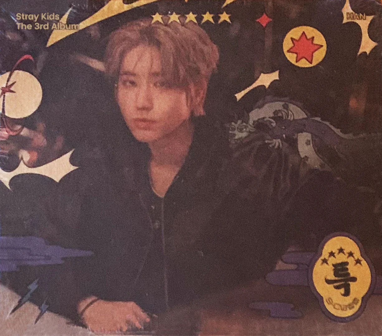 Stray Kids - 5-STAR (Digipack) - Image 5