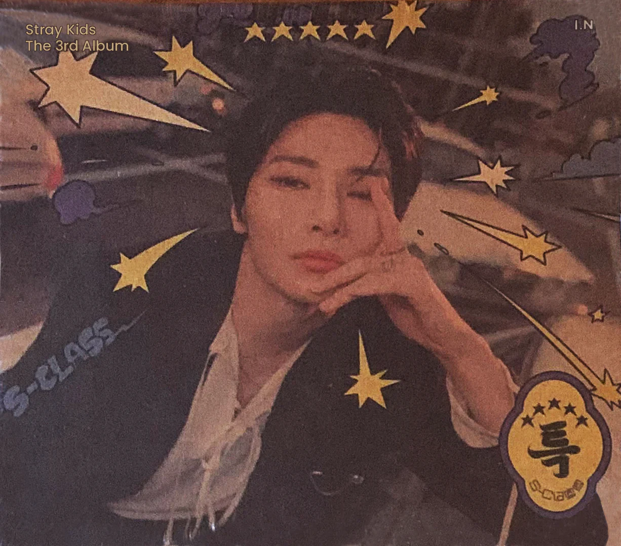 Stray Kids - 5-STAR (Digipack) - Image 6