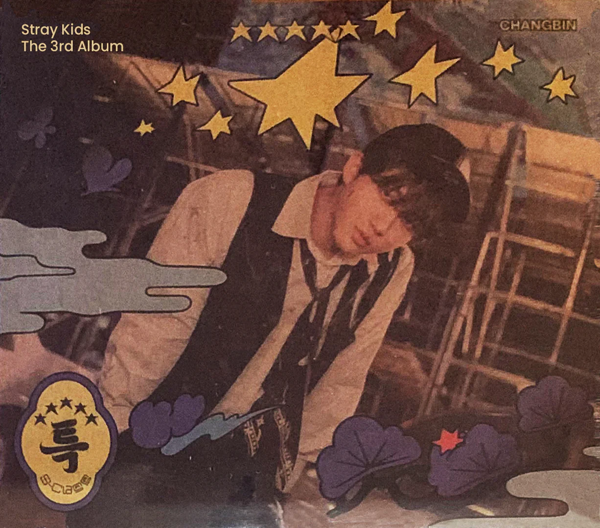 Stray Kids - 5-STAR (Digipack) - Image 7