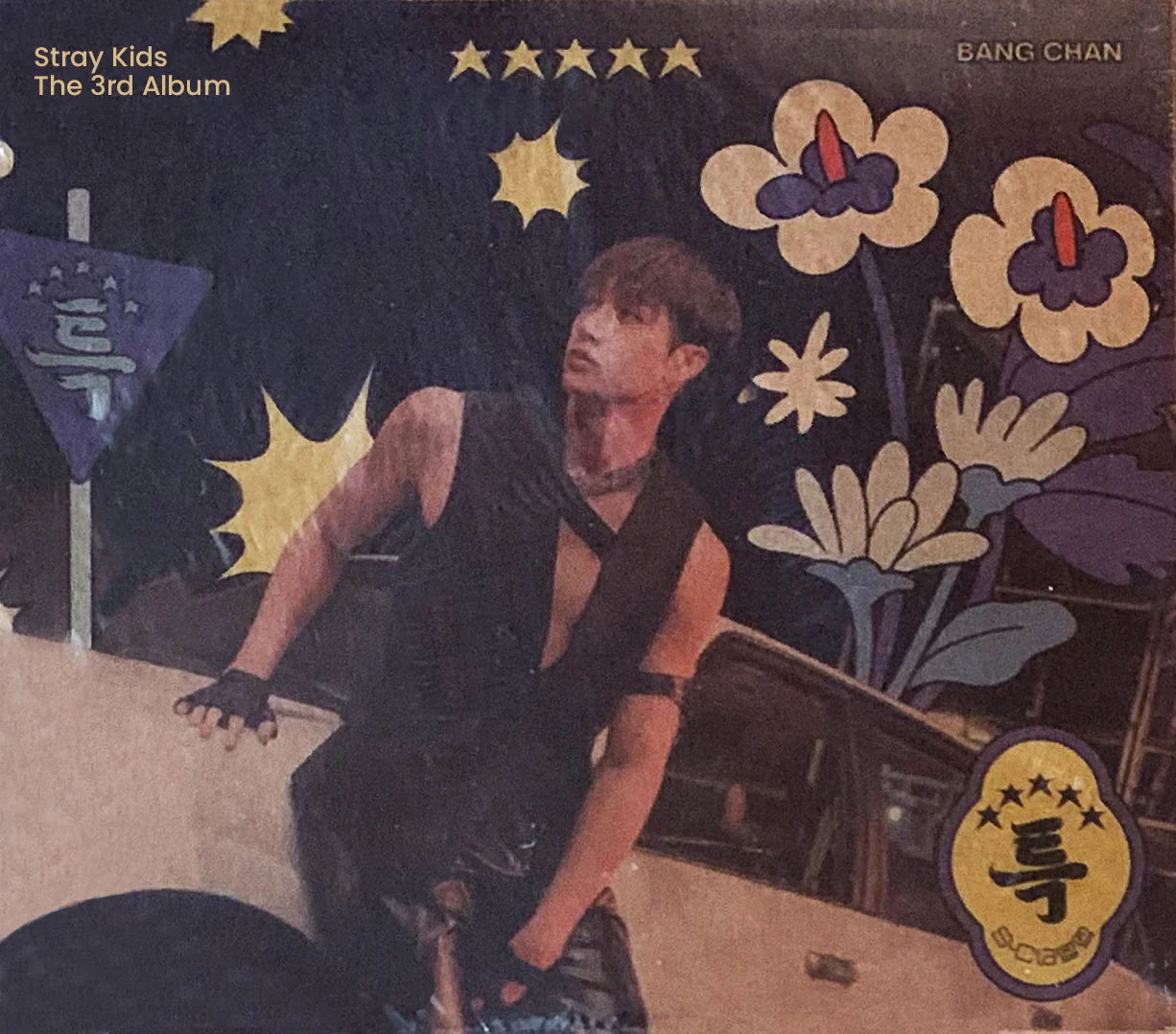 Stray Kids - 5-STAR (Digipack) - Image 8