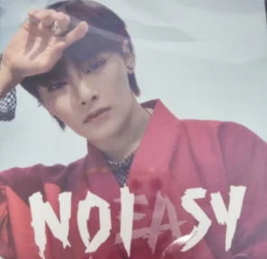 Stray Kids - NOEASY (Jewel Case) - Image 10