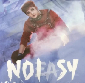 Stray Kids - NOEASY (Jewel Case) - Image 3