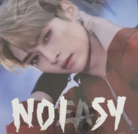 Stray Kids - NOEASY (Jewel Case) - Image 4
