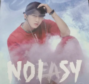Stray Kids - NOEASY (Jewel Case) - Image 5