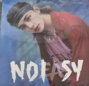 Stray Kids - NOEASY (Jewel Case) - Image 6