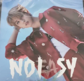 Stray Kids - NOEASY (Jewel Case) - Image 7