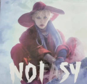 Stray Kids - NOEASY (Jewel Case) - Image 8