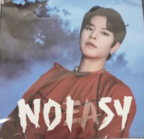 Stray Kids - NOEASY (Jewel Case) - Image 9