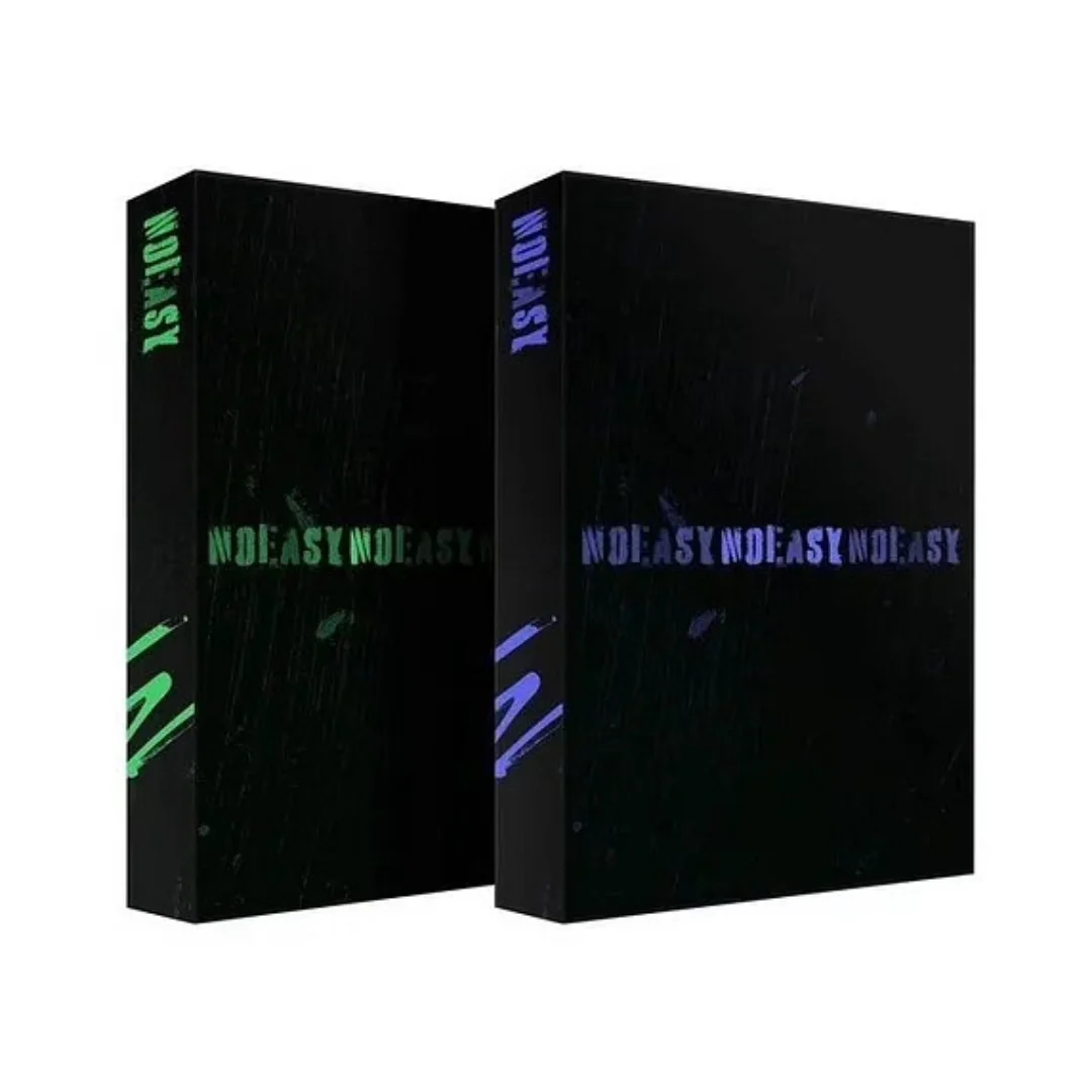 Stray Kids - NOEASY (Standard)