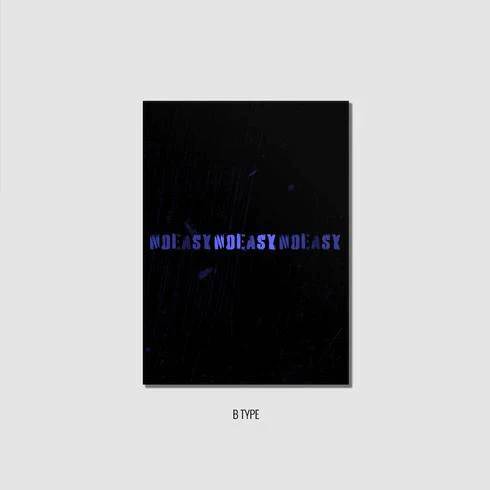 Stray Kids - NOEASY (Standard) - Image 4