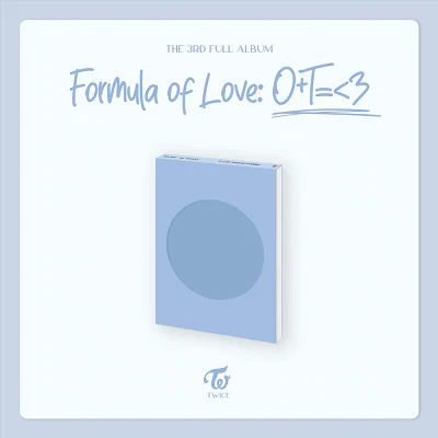 TWICE - Formula Of Love - Image 3