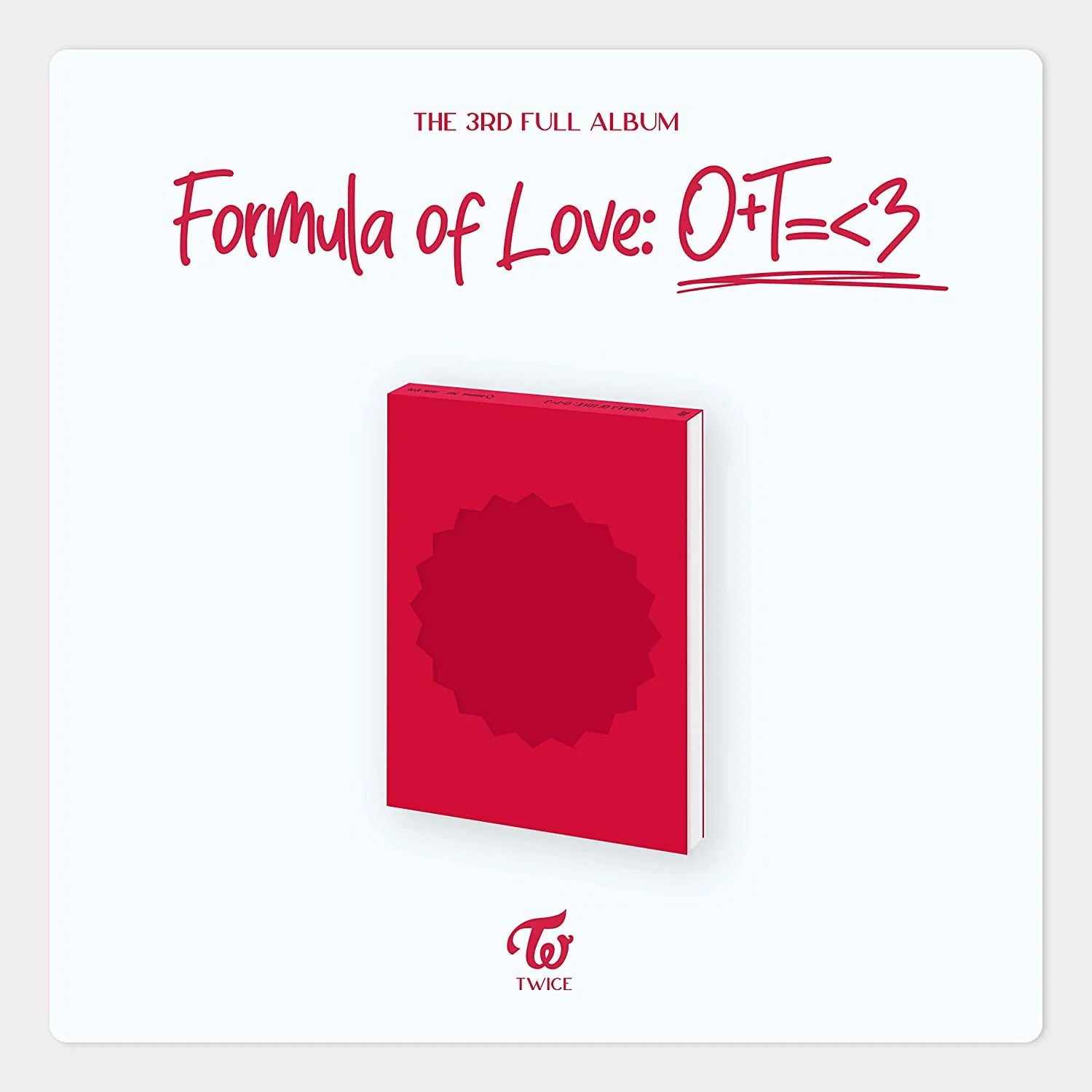 TWICE - Formula Of Love - Image 4