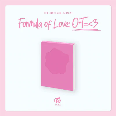 TWICE - Formula Of Love - Image 5