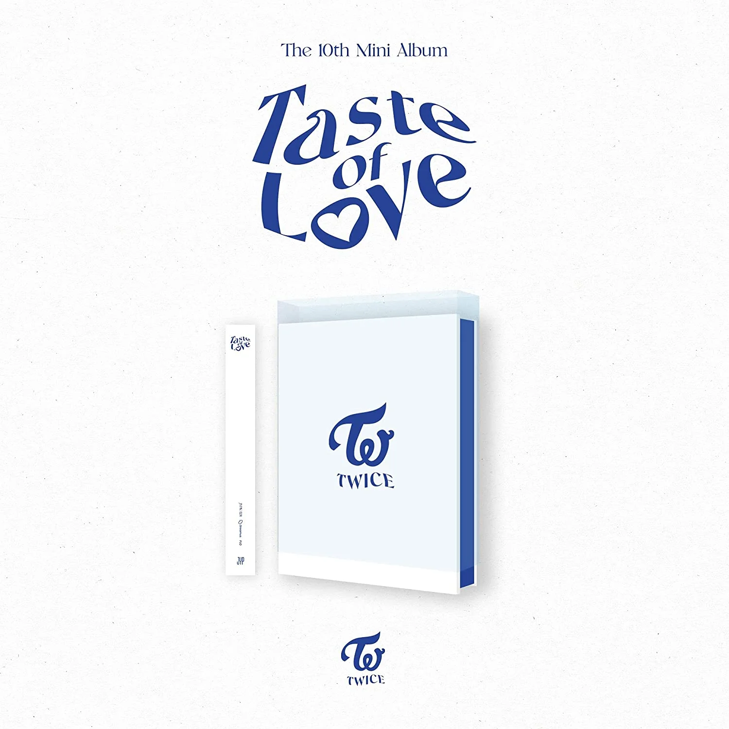 TWICE - Taste Of Love - Image 3