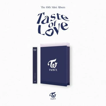 TWICE - Taste Of Love - Image 4