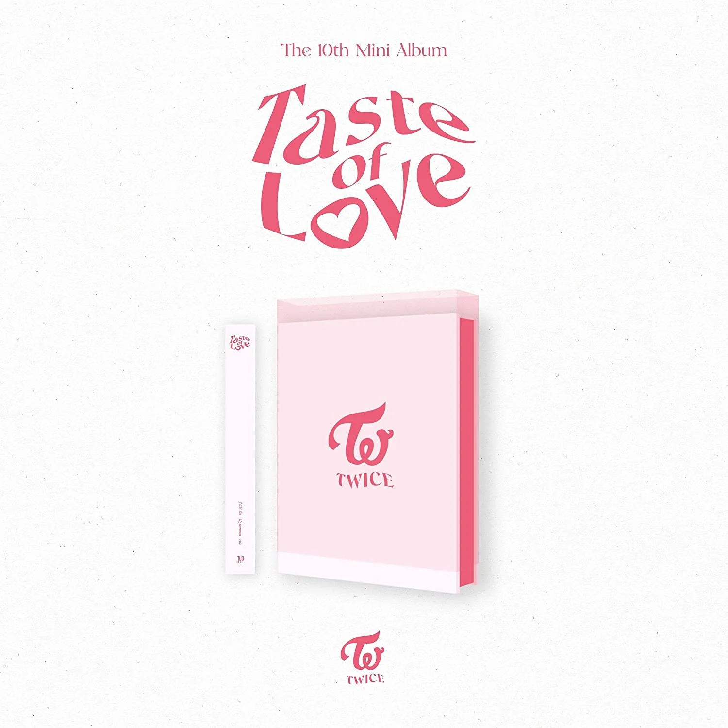 TWICE - Taste Of Love - Image 5