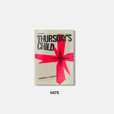 TXT - Minisode 2: Thursday's Child - Image 3
