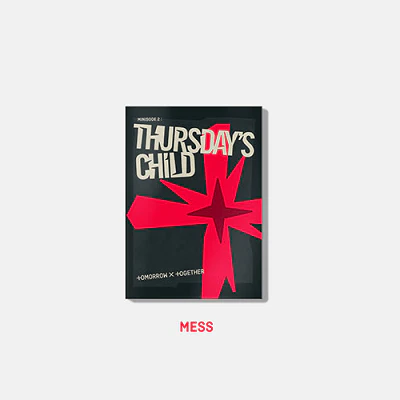 TXT - Minisode 2: Thursday's Child - Image 5