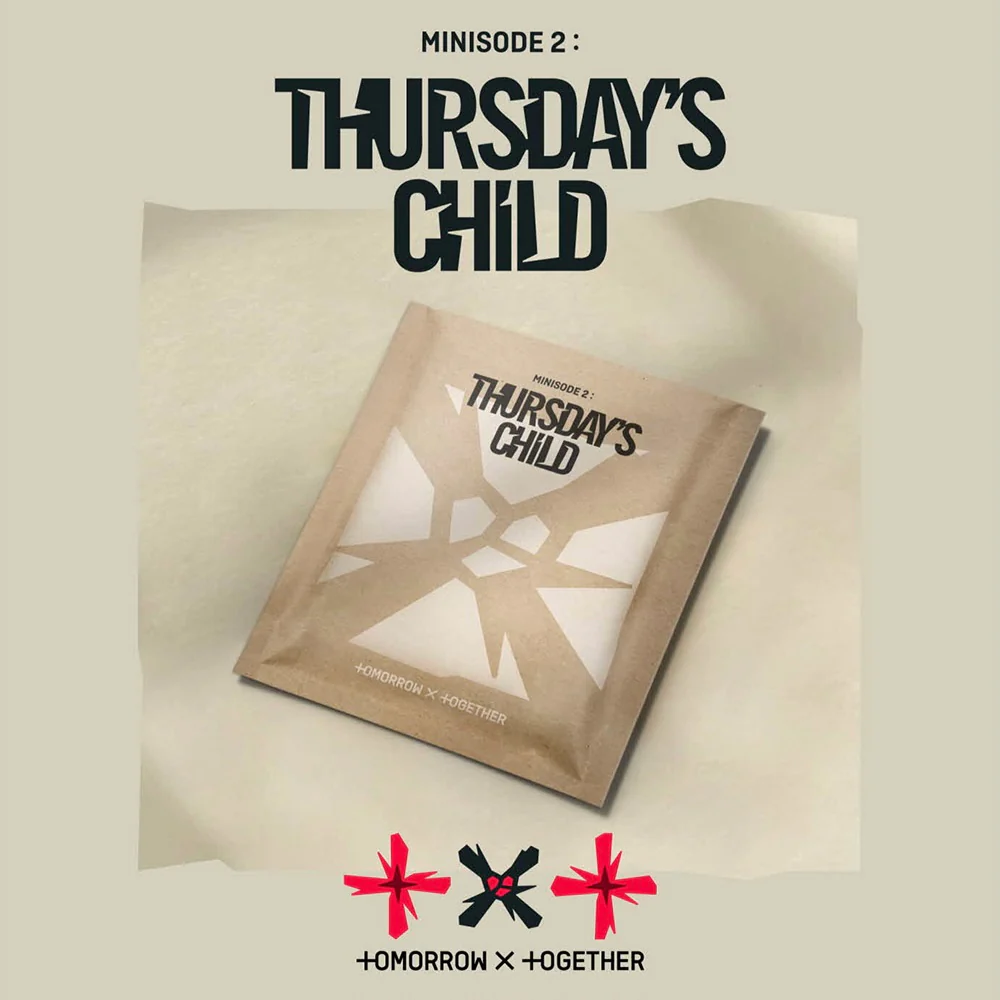 TXT - Minisode 2: Thursday's Child - Image 6