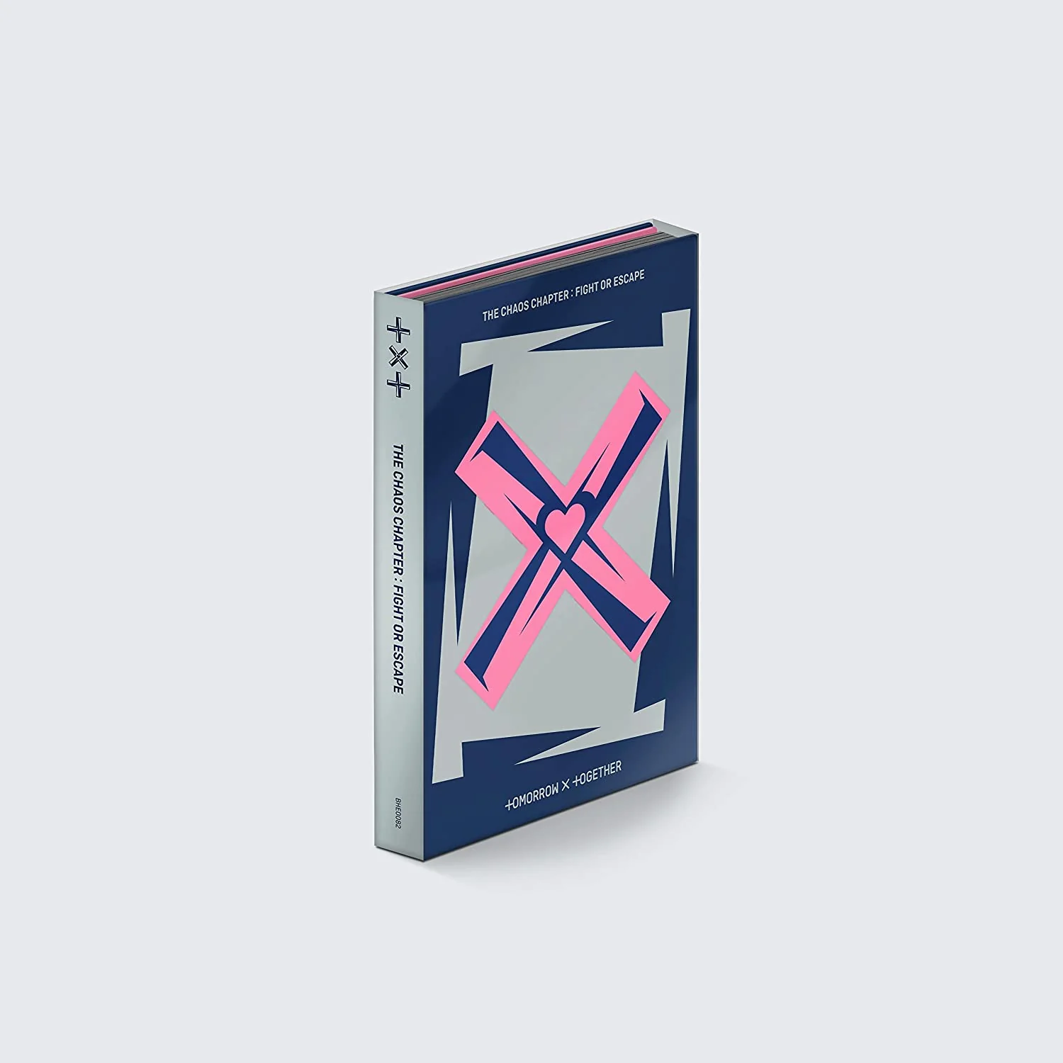 TXT - The Chaos Chapter: Fight or Escape - Image 3